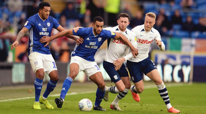 Preston vs Cardiff live stream