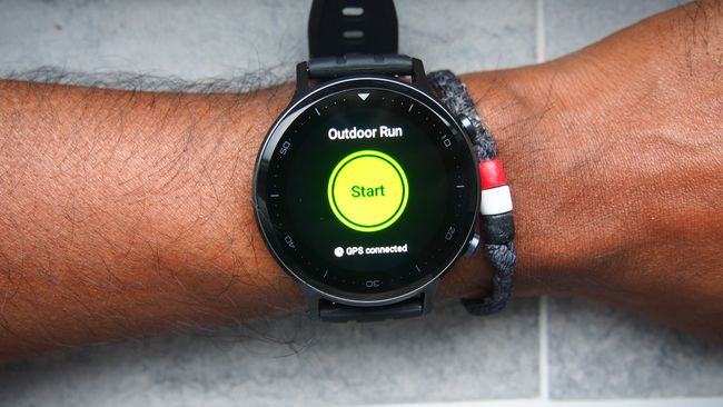 realme watch for men