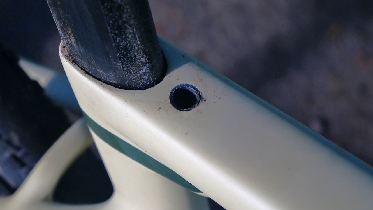 Wilier Rave SLR review