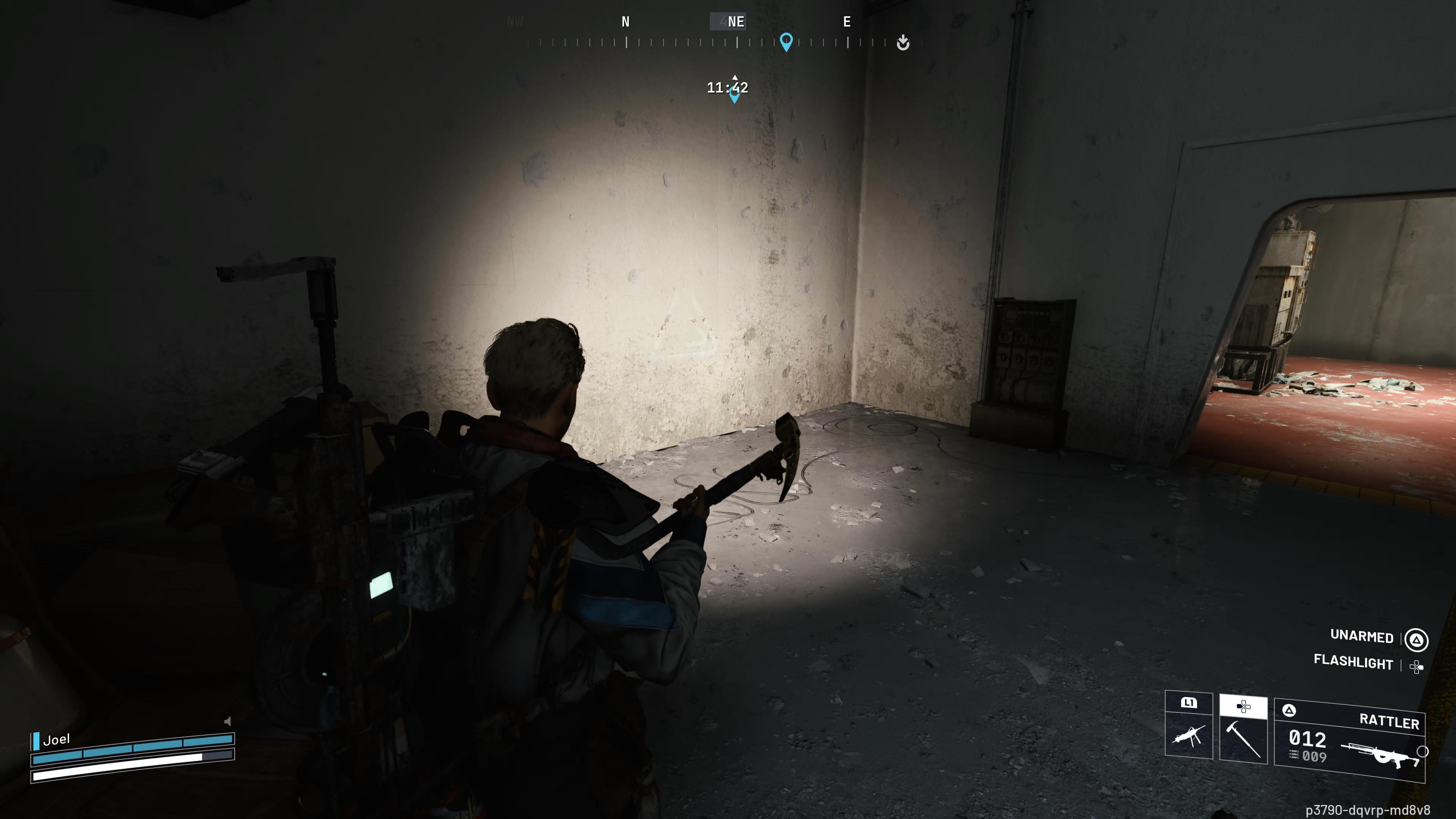 Furtive Meetings secret locations in Arc Raiders