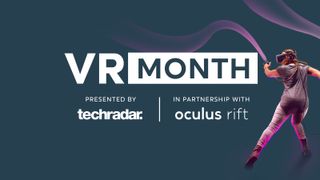 TechRadar's VR Month