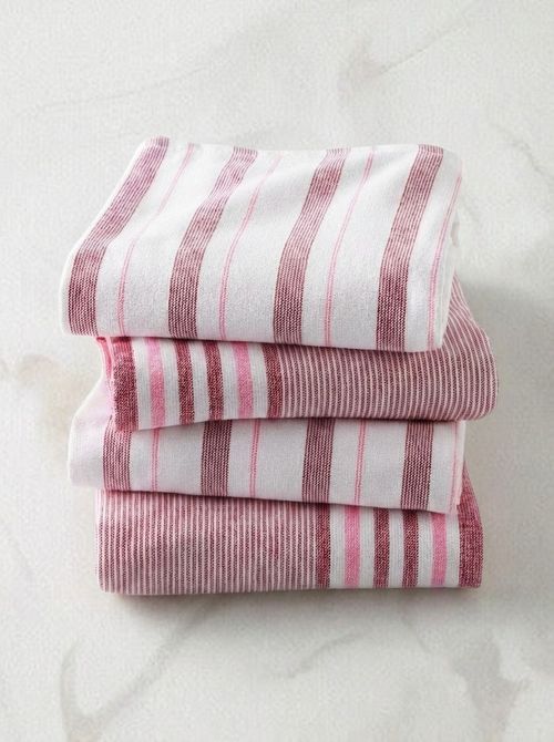 Super-Absorbent Towels