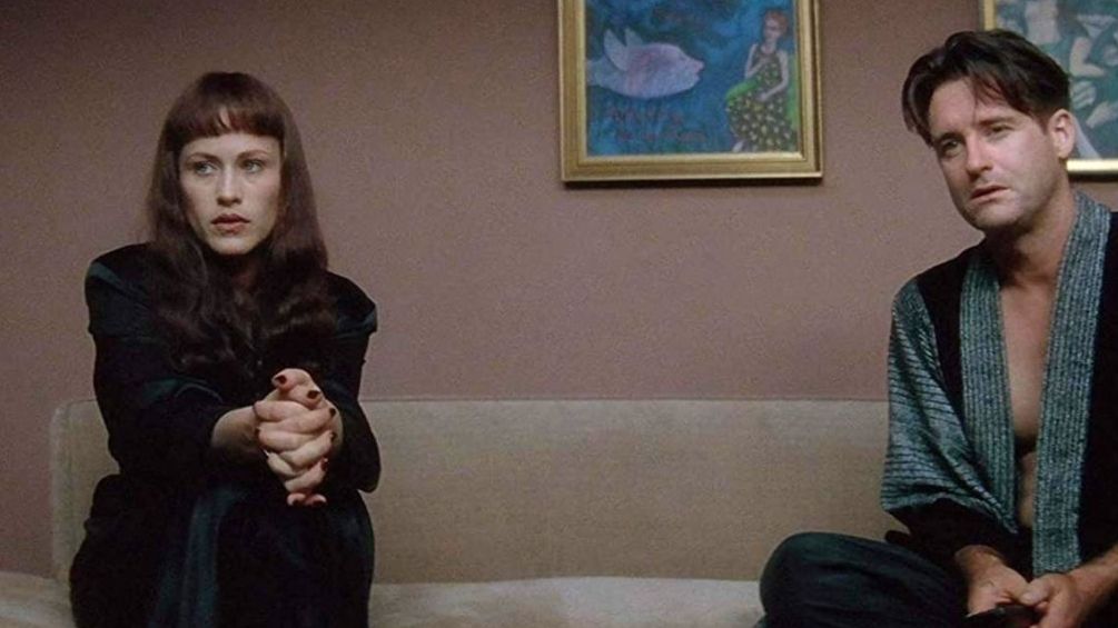 Ranked: Every David Lynch movie rated from worst to best | TechRadar