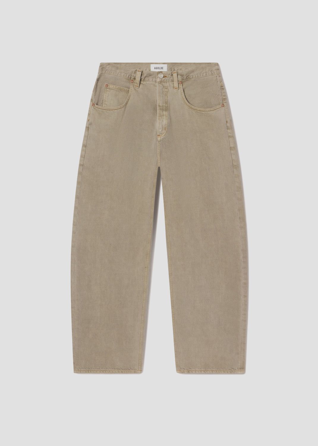 Fusion Jean in Wicker - 28 / Wicker