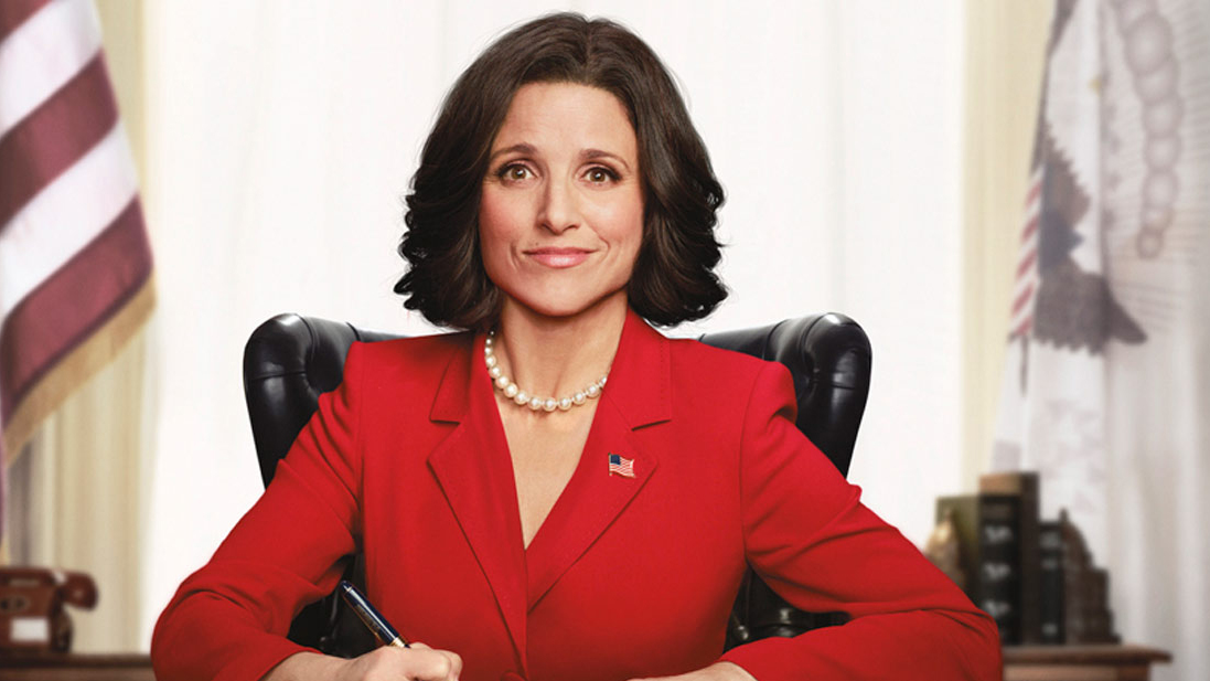 Veep