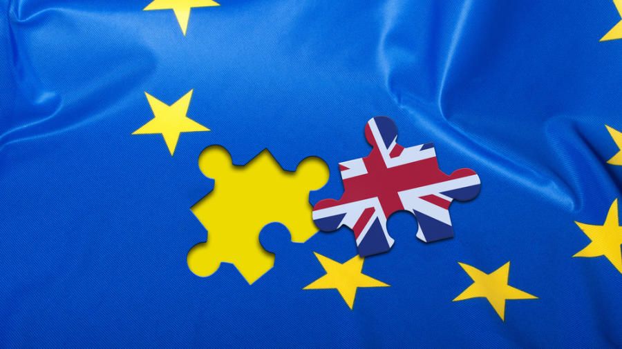 Is Britain Facing A Brexit Data Disaster? | ITProPortal