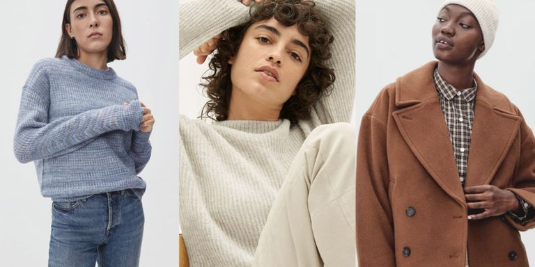 Everlane Black Friday