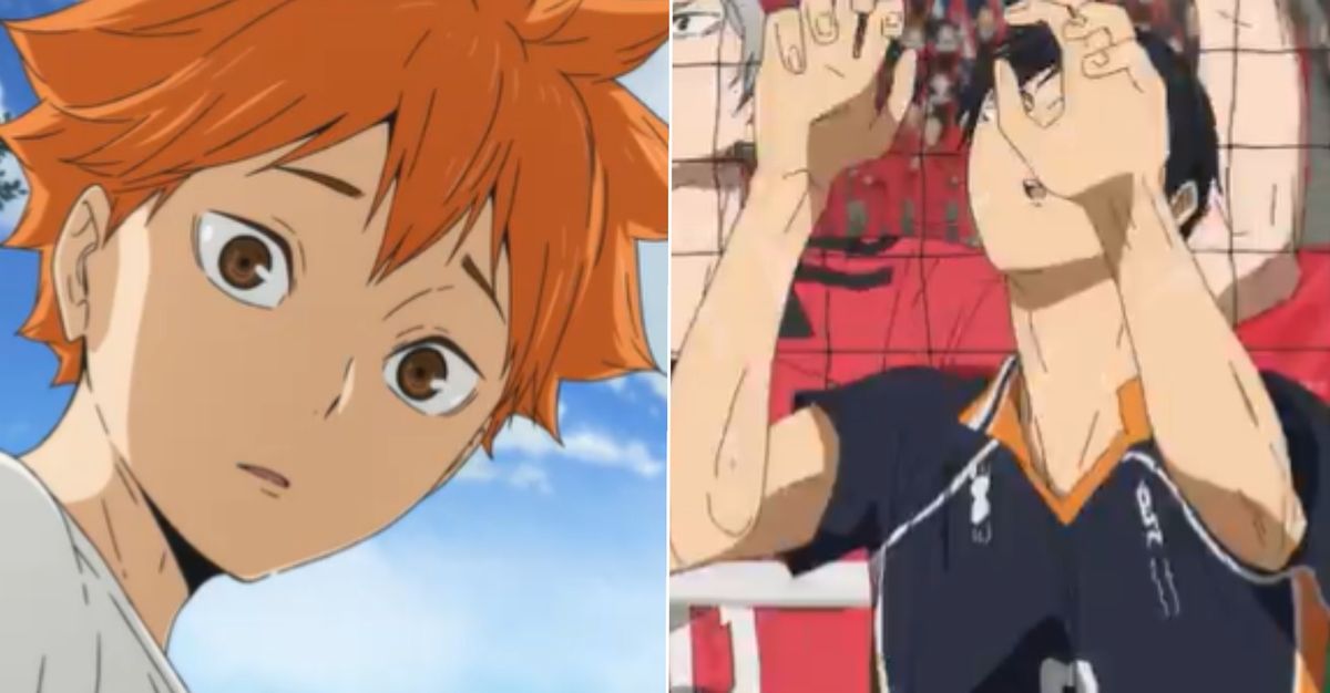 New Haikyu anime movie is coming to Netflix a lot sooner than you'd think ...