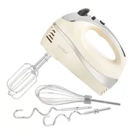 VonShef 5 Speed Hand Mixer - View at Wayfair