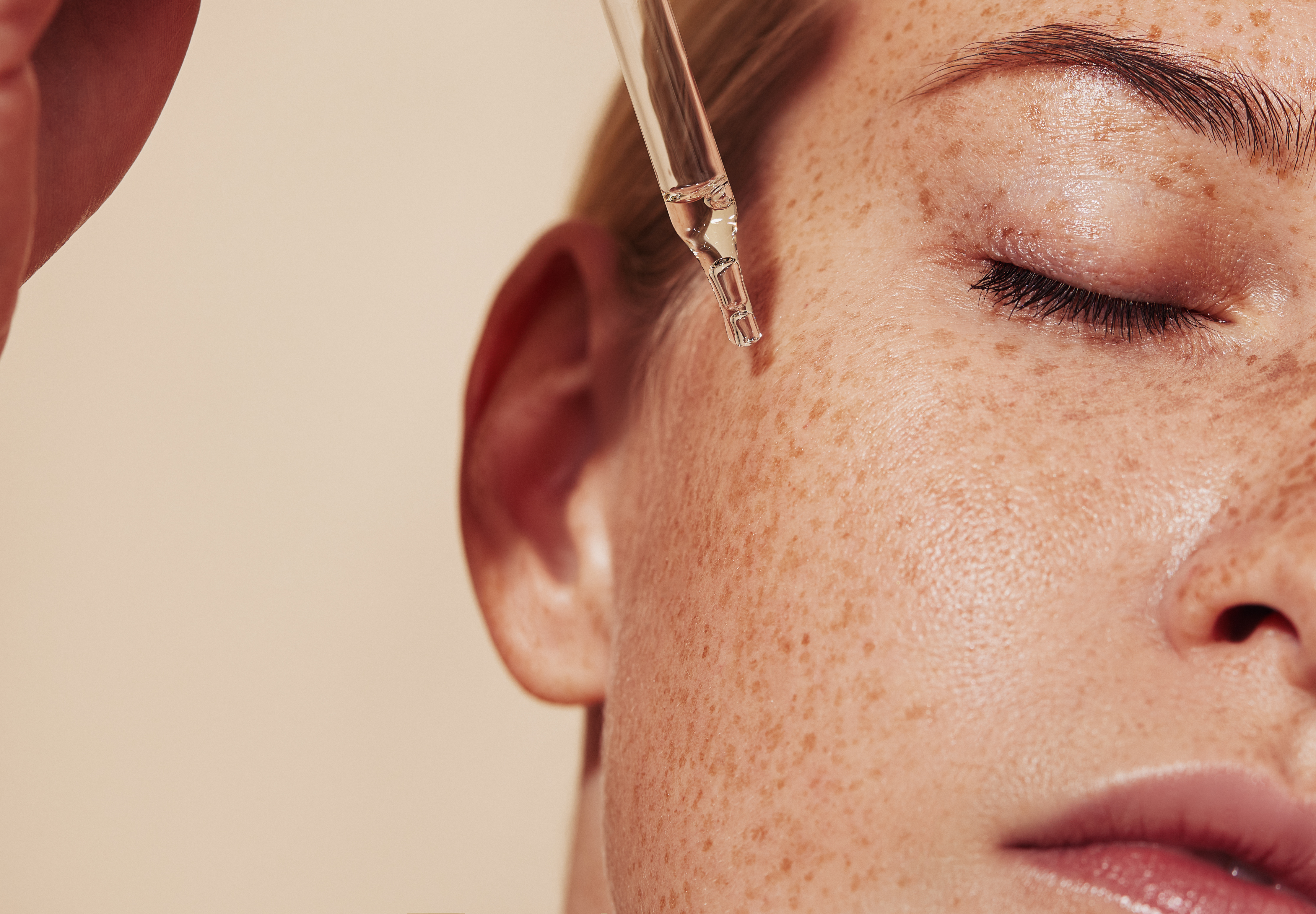 SkinCert: Skin-Brain Axis