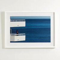 AP8 Guy Bourdin framed print | $1,865 at Net-A-Porter&nbsp;