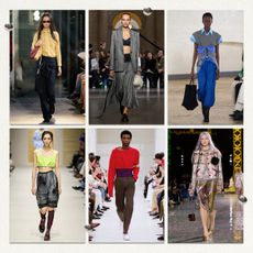 Styling autumn/winter 2026