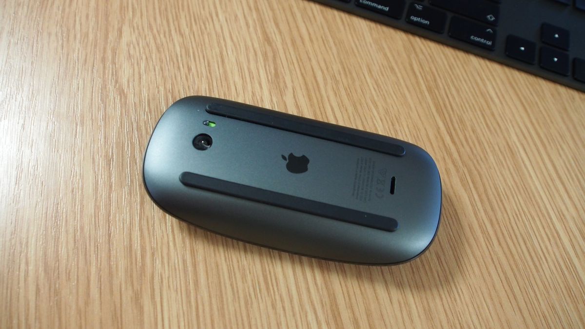 It looks like Apple will finally fix the Magic Mouse’s fatal design flaw – but I probably still won’t use it