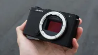 Panasonic Lumix S9 Panasonic Lumix S9