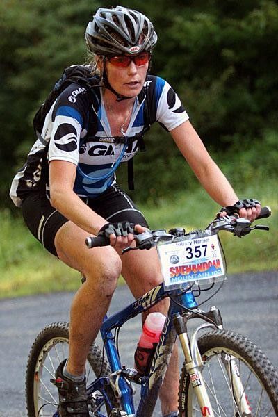 Hillary Harrison