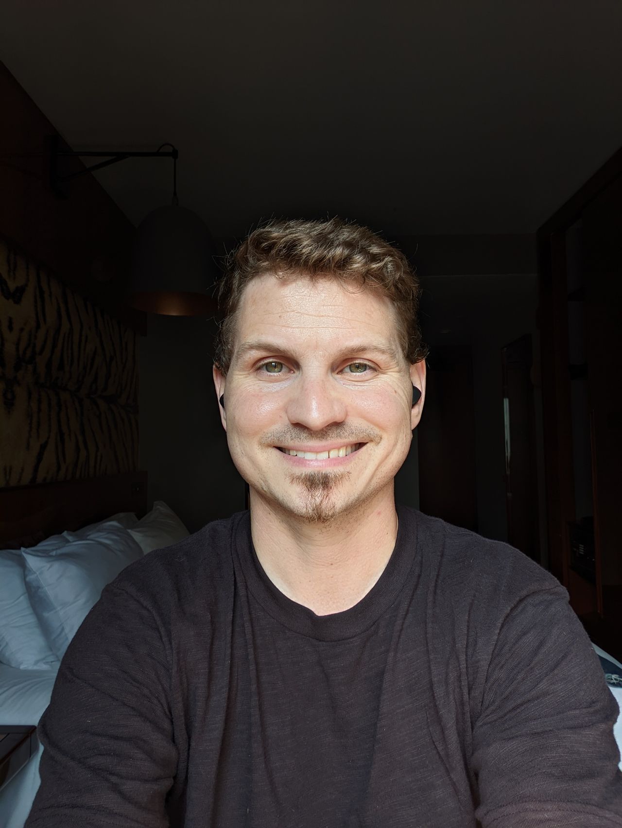 Camera samples from the Google Pixel 6 to compare with the OnePlus 10T