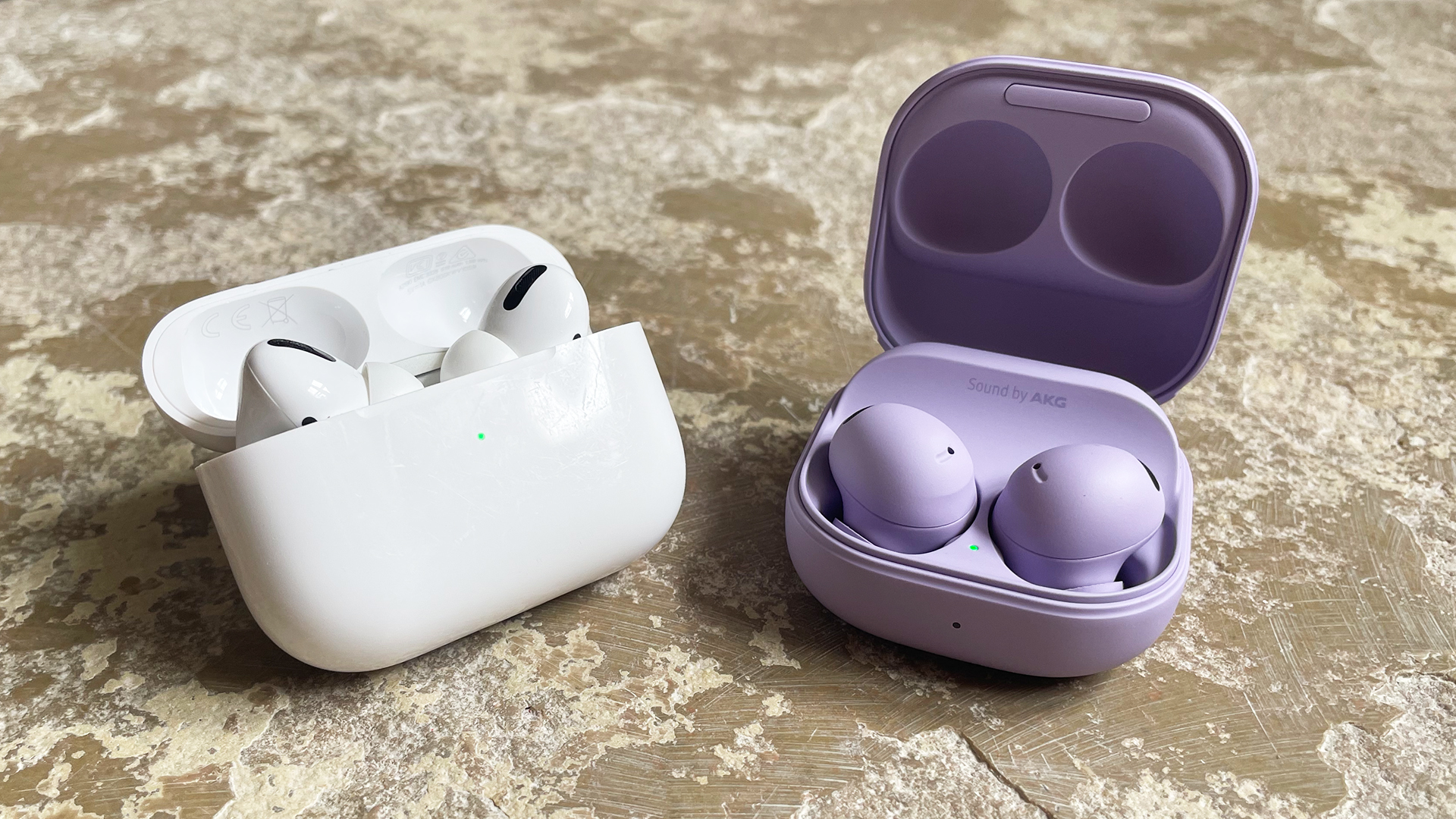 Apple Airpods Pro vs Samsung Galaxy Buds Pro: Which Pro is best
