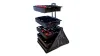 Target Treekeeper 5 Tray Adjustable Telescoping Ornament Storage Bag