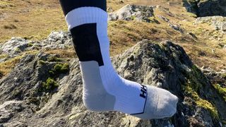 best hiking socks: Helly Hansen Unisex Technical Hiking Socks