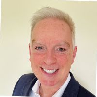 John Mitchell's avatar