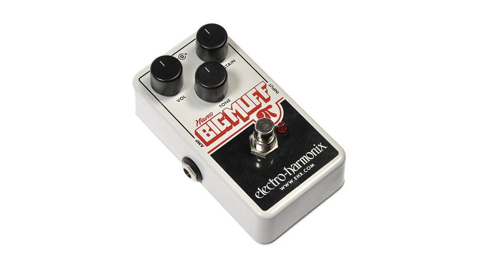 Best guitar pedals for beginners kickstart your 'board Guitar World