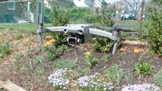 DJI Air 2S drone review
