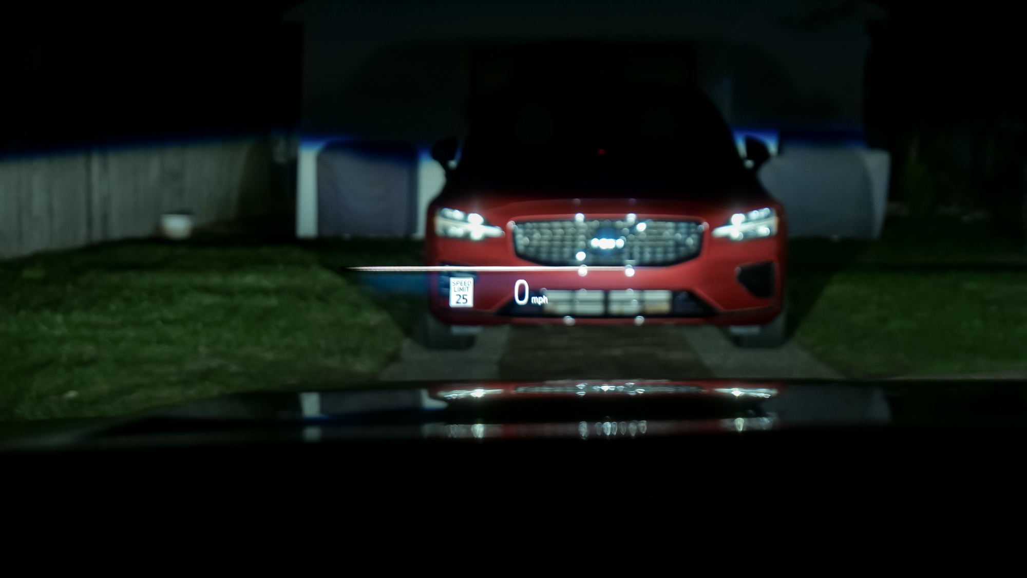 2026 BMW 550e review.