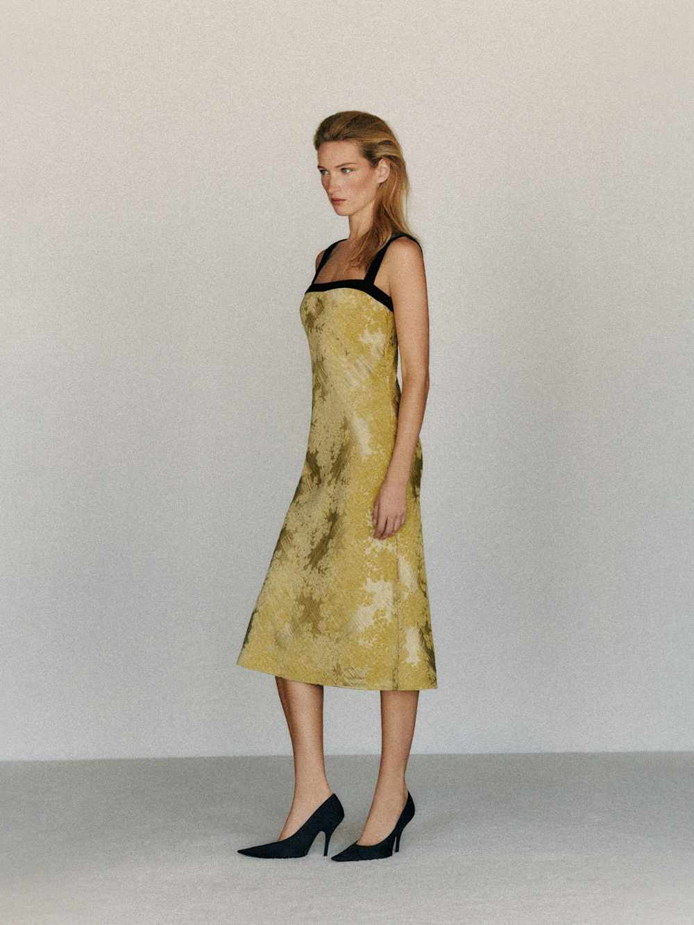 Zahara Dress