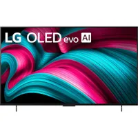 LG 42" C5 4K OLED TV LG 42" C5 4K OLED TV