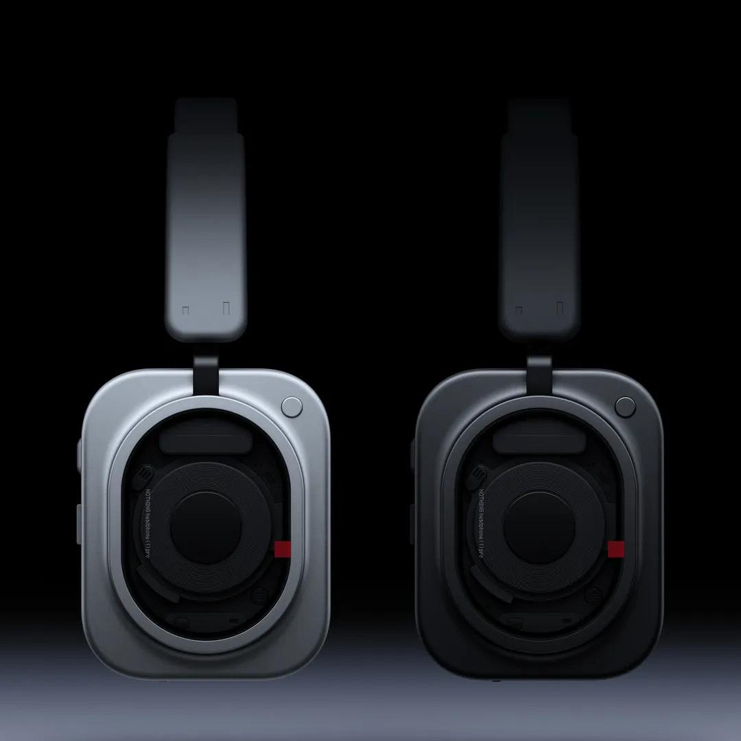 Nothing Headphone (1) Pro