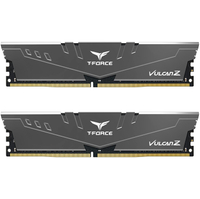 Teamgroup T-Force Vulcan | DDR4 | 16GB (2x8GB) | 3,200MHz | CL16 | $52.99