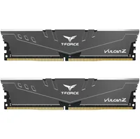 Teamgroup T-Force Vulcan | DDR4 | 16GB (2x8GB) | 3,200MHz | CL16 | $52.99 $42.99 at Amazon (save $10)