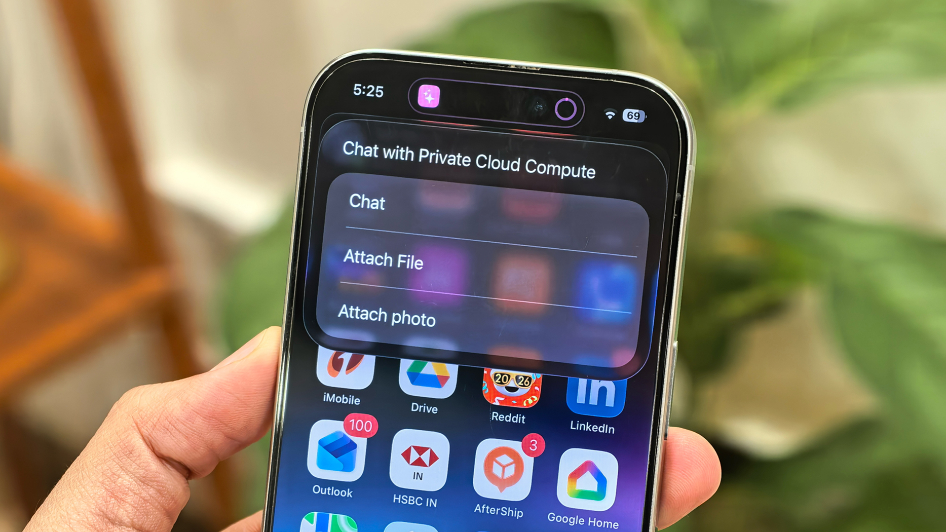 Turns out AI was destroying my phone’s battery — here is the setting I changed to stop it