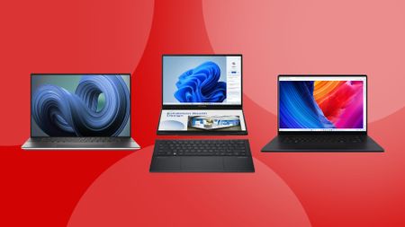 Our three top picks of the best laptops for CAD.