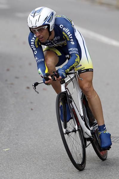 Marco Marcato (Vacansoleil - DCM)