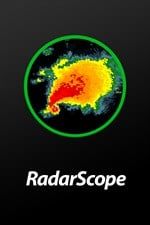 does radarscope offer a forecast function