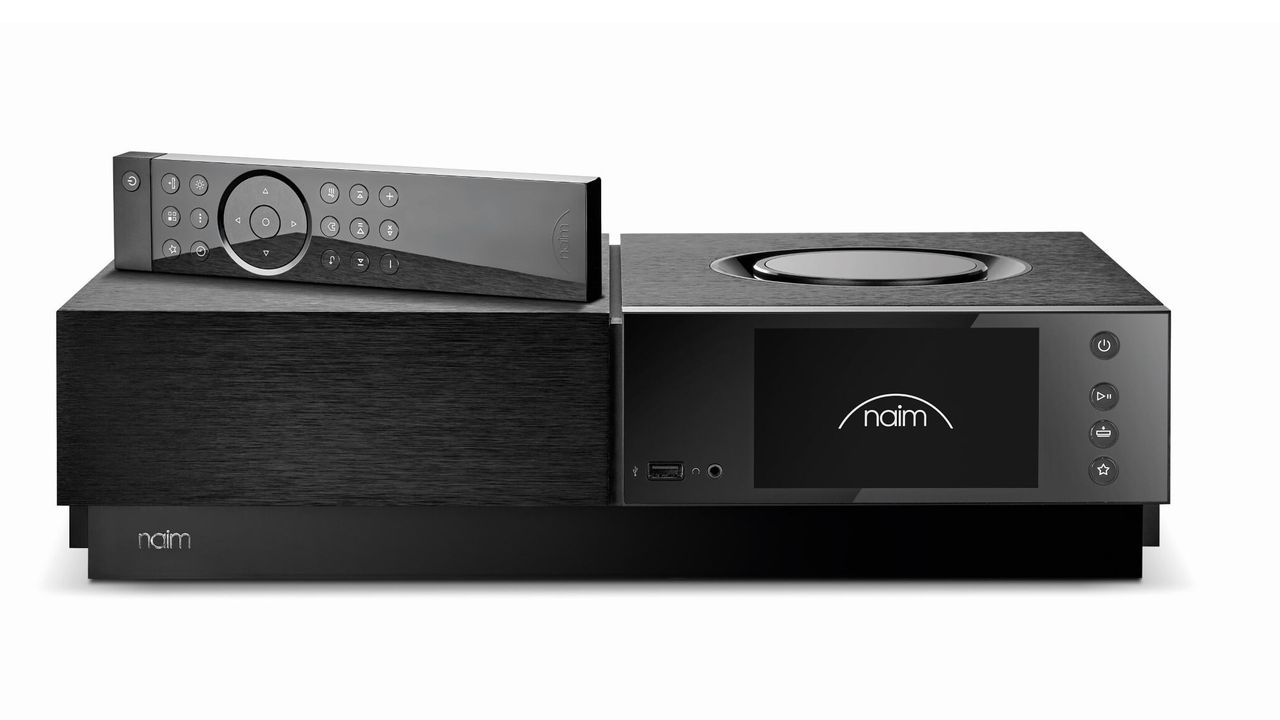 Naim Unity Nova PE