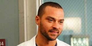 greys anatomy season 16 jesse williams jackson avery abc