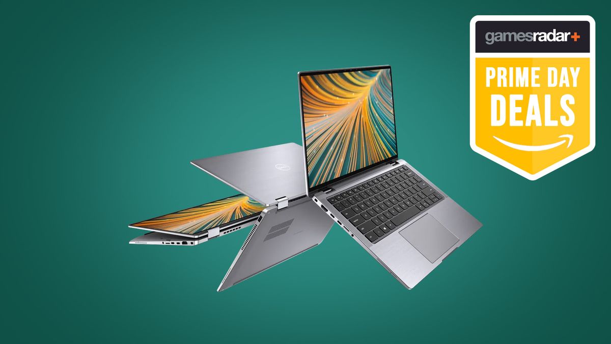 Best Prime Day laptop deals 2021 gaming, work, and cheap laptop sale
