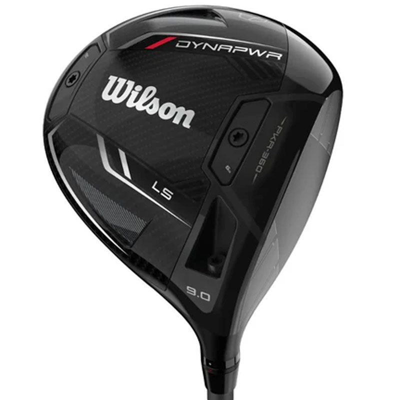 Wilson 2025 Dynapwr LS Driver