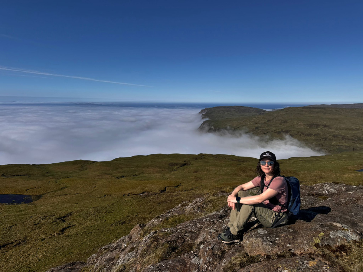 Danner Trail 2650 review