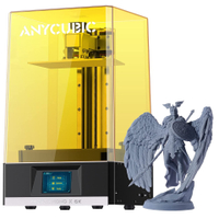 Anycubic Photon Mono X 6K |$799.99$569.99 at Amazon
Save $230 with coupon - UK price: £614.99£553.47 at 3DJake