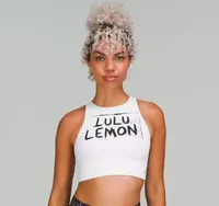 Energy High-Neck Longline Bra
Ed Curtis Medium Support: was £58 now £24 (save £34) | Lululemon