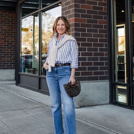 the shoe styles a former VIP Nordstrom stylist wears to look chic