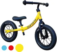 Banana GT Balance Bike - Lightweight Toddler Bike&nbsp; -&nbsp;was&nbsp;£81.99,&nbsp;now £55.24 | Amazon