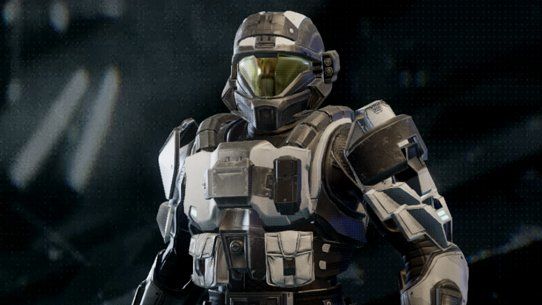 Halo: MCC