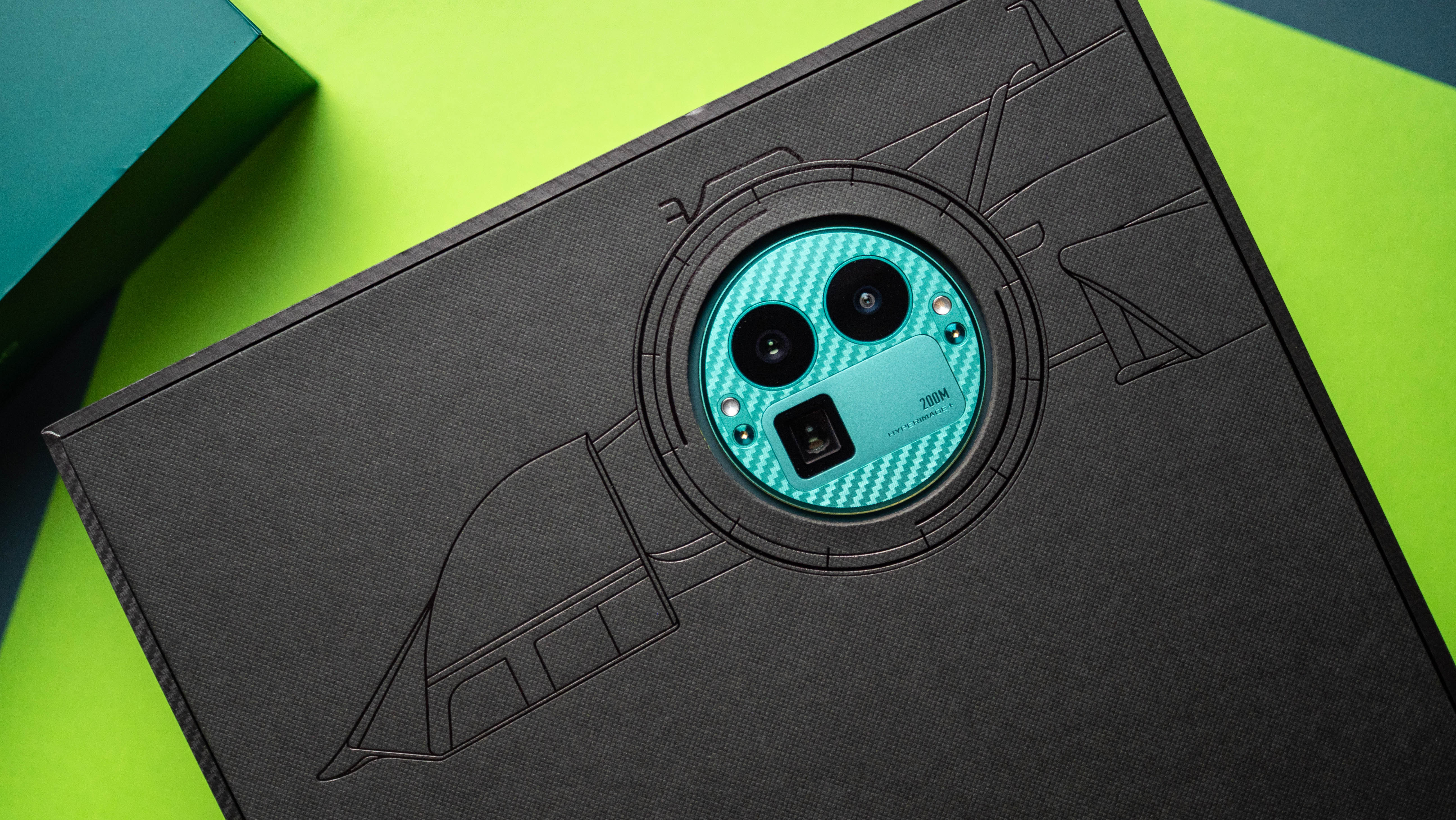 Realme GT 8 Pro Dream Edition review on Android Central