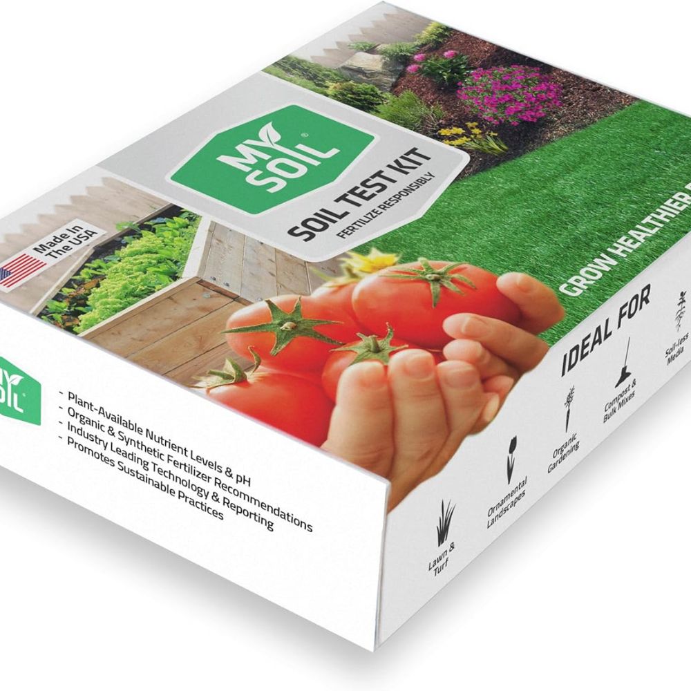 MySoil soil test kit image cut out