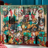 5. Fortnum's Dog Advent Calendar - view at Fortnum and Mason
