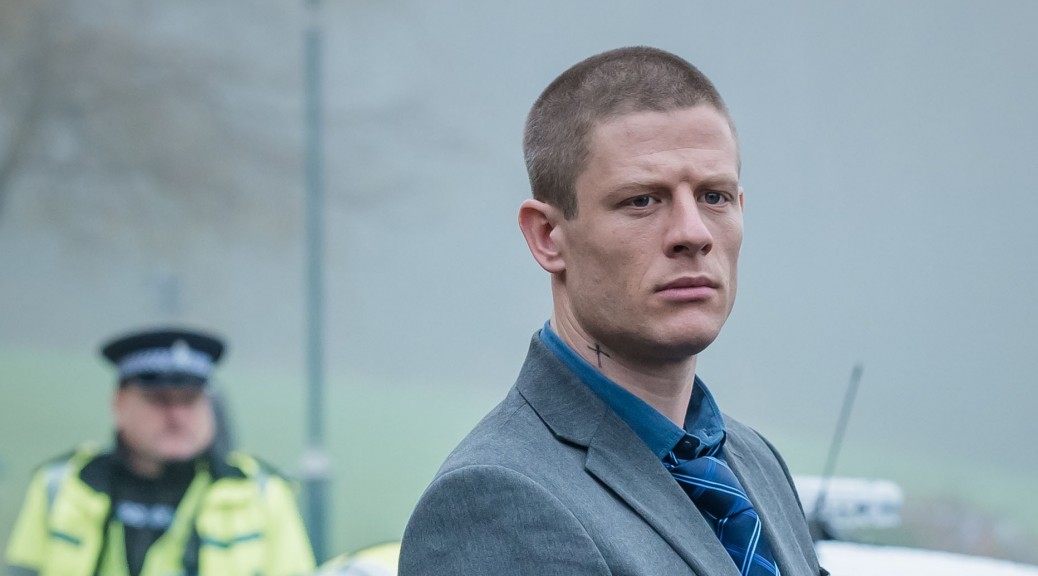 James Norton Happy Valley James Norton Happy Valley
